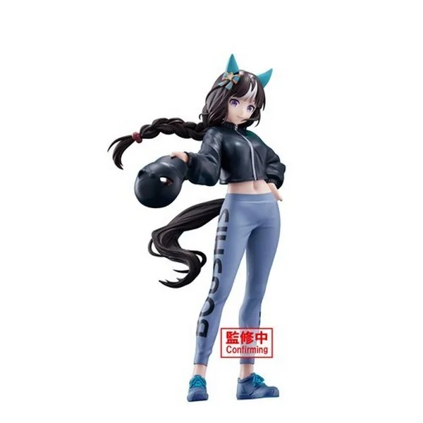 Banpresto Umamusume : Pretty Derby BoC'z Hokko Tarumae as MACOtMai 4983164288902 (Figure) Banpresto Umamusume : Pretty Derby BoC'z Hokko Tarumae as MACOtMai 4983164288902 (Figure)