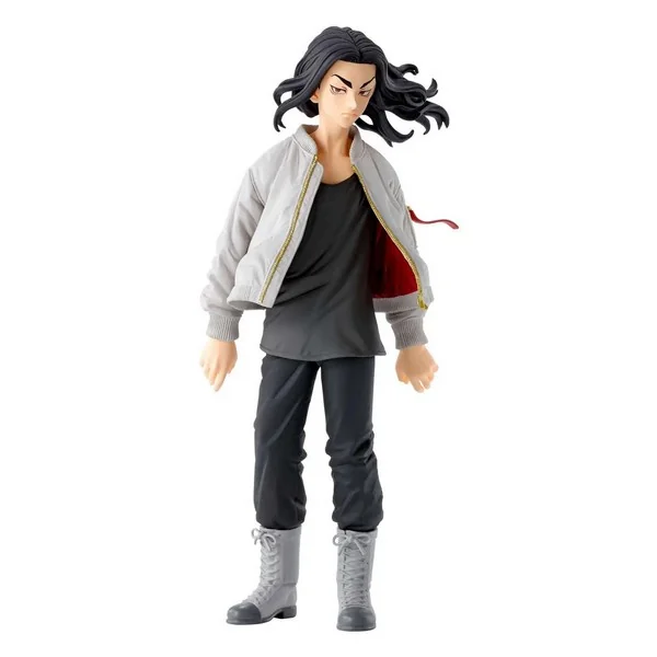 BANPRESTO Tokyo Revengers Keisuke Baji Figure Vol.2 4983164188172 (Figure) BANPRESTO Tokyo Revengers Keisuke Baji Figure Vol.2 4983164188172 (Figure)
