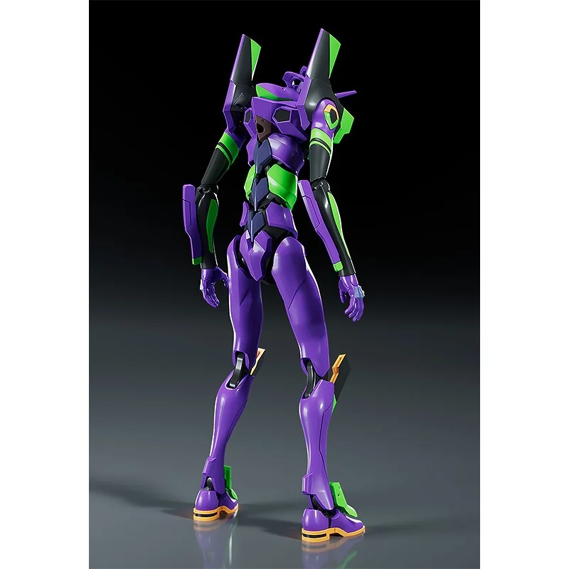 Good Smile Company MODEROID Evangelion Unit-01 4571697183711 (Plastic Model)