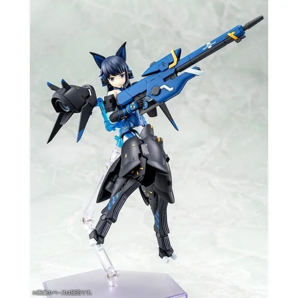 Kotobukiya Megami Device x Alice Gear Aegis Mutsumi Koashi 4934054034826 (Plastic Model) Kotobukiya Megami Device x Alice Gear Aegis Mutsumi Koashi 4934054034826 (Plastic Model)