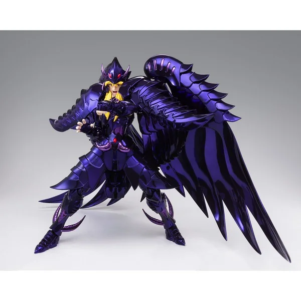 Bandai Saint Cloth Myth EX Griffon Minos Original Color Edition 4573102620873 (Action Figure)