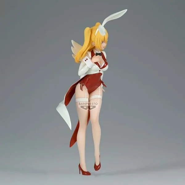 Banpresto 2.5 Dimensional Seduction Glitter&Glamours - Liliel Bunny Style 4983164295955 (Figure) Banpresto 2.5 Dimensional Seduction Glitter&Glamours - Liliel Bunny Style 4983164295955 (Figure)