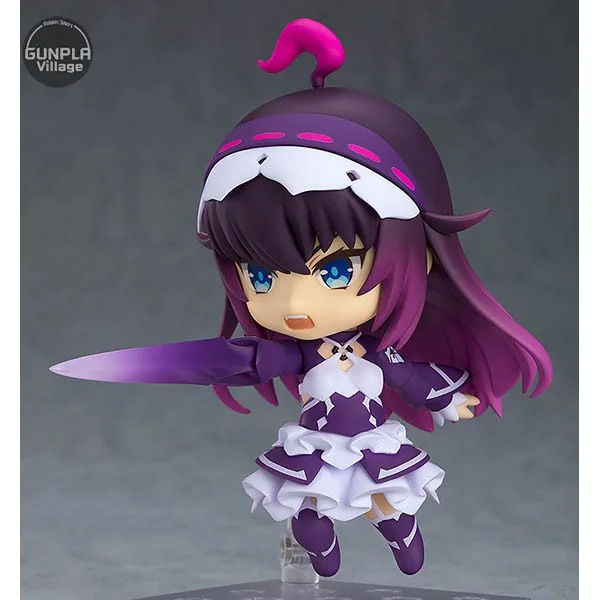 Good Smile Company Nendoroid Nemesis 4580590120310 (Figure) Good Smile Company Nendoroid Nemesis 4580590120310 (Figure)