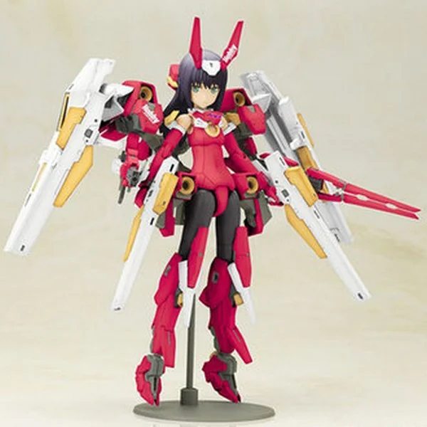 Kotobukiya Frame Arms Girl Baselard Limited Color Edition 9784798612393 (Plastic Model) Kotobukiya Frame Arms Girl Baselard Limited Color Edition 9784798612393 (Plastic Model)