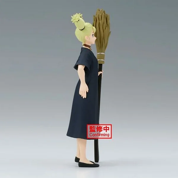 Banpresto Jujutsu Kaisen Jukon no Kata - Maki Zenin & Momo Nishimiya (B:Momo Nishimiya) 4983164198133 (Figure) Banpresto Jujutsu Kaisen Jukon no Kata - Maki Zenin & Momo Nishimiya (B:Momo Nishimiya) 4983164198133 (Figure)