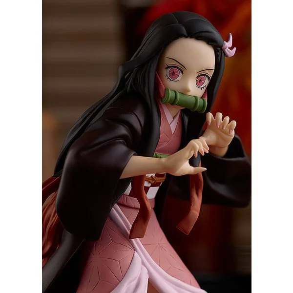 Good Smile Company POP UP PARADE Nezuko Kamado 4580416942461 (Figure) Good Smile Company POP UP PARADE Nezuko Kamado 4580416942461 (Figure)