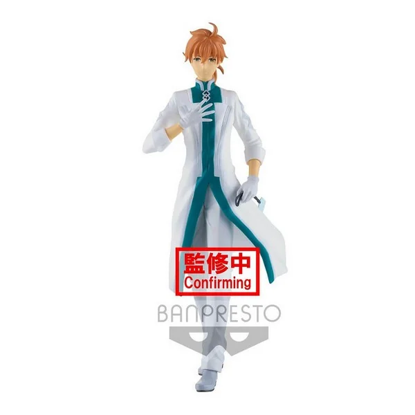 Banpresto Fate/Grand Order Solomon Figure Romani Archaman 4983164182927 (Figure) Banpresto Fate/Grand Order Solomon Figure Romani Archaman 4983164182927 (Figure)