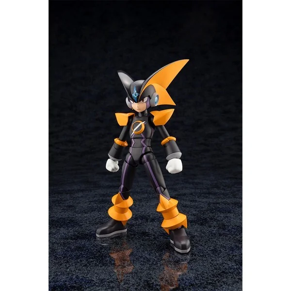 Kotobukiya Bass.EXE (Forte.EXE) 4934054051816 (Plastic Model) Kotobukiya Bass.EXE (Forte.EXE) 4934054051816 (Plastic Model)