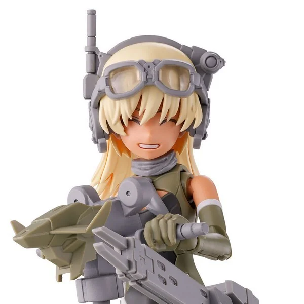 Bandai 30MS SIS-Tc10m Replero-Propen (Scherzando Form) 4573102671899 (Plastic Model) Bandai 30MS SIS-Tc10m Replero-Propen (Scherzando Form) 4573102671899 (Plastic Model)