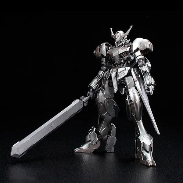 Bandai HG Gundam Barbatos Lupus Rex Iron Blood Coating 4573102595294 (Plastic Model) Bandai HG Gundam Barbatos Lupus Rex Iron Blood Coating 4573102595294 (Plastic Model)