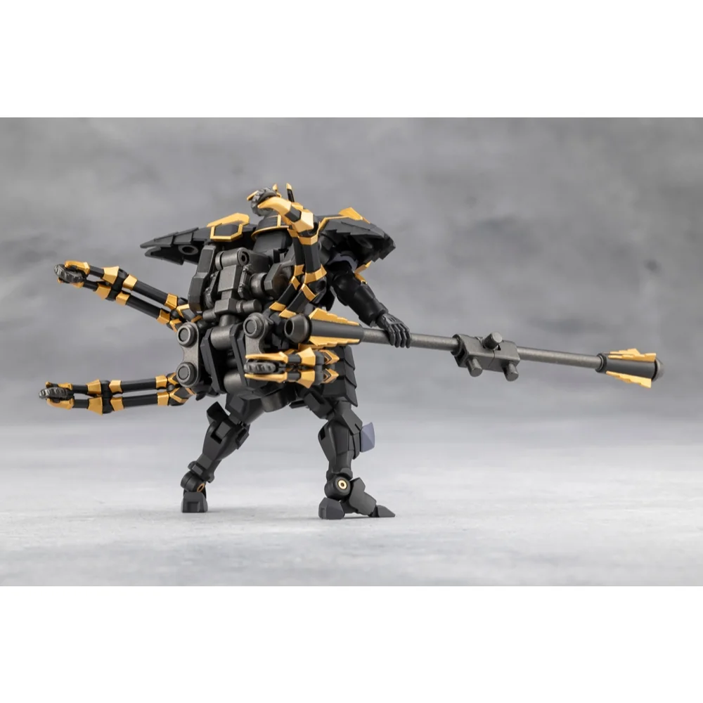 Kotobukiya Hexa Gear Governor Para-Pawn Enclosure 4934054065264 (Plastic Model) Kotobukiya Hexa Gear Governor Para-Pawn Enclosure 4934054065264 (Plastic Model)