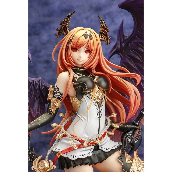 Kotobukiya Figure 1/8 Dark Angel Olivia Renewal Package Ver - Kotobukiya 4934054033805 (Figure) Kotobukiya Figure 1/8 Dark Angel Olivia Renewal Package Ver - Kotobukiya 4934054033805 (Figure)