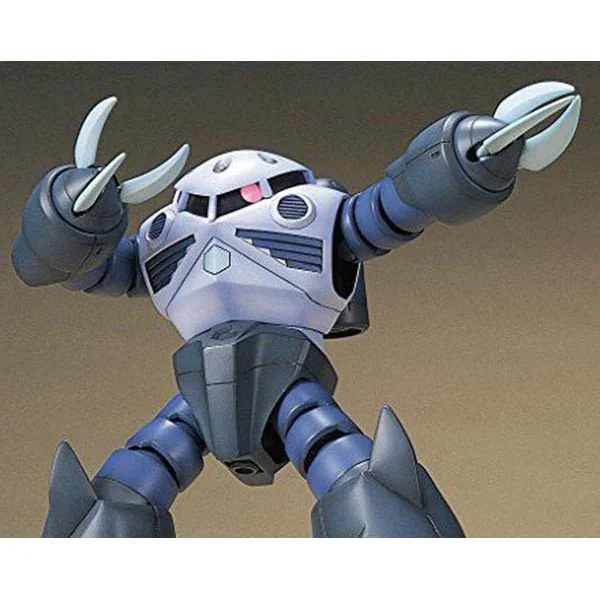 Bandai HG Z Gok Mass Production Type 4573102568298 (Plastic Model) Bandai HG Z Gok Mass Production Type 4573102568298 (Plastic Model)