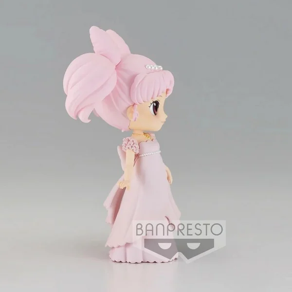 Banpresto Q Posket The Movie Sailor Moon Eternal - Princess Usagi SL Serenity (Ver.B) 4983164187373 (Figure) Banpresto Q Posket The Movie Sailor Moon Eternal - Princess Usagi SL Serenity (Ver.B) 4983164187373 (Figure)