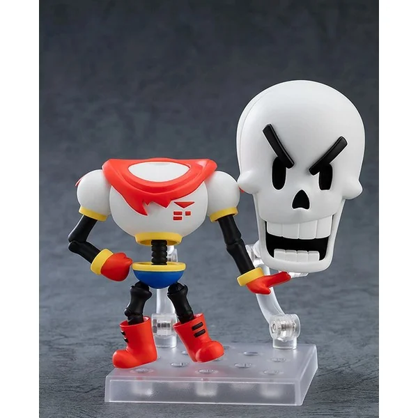 Good Smile Company Nendoroid Papyrus 4580590128156 (Figure)