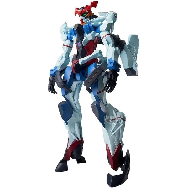 Banpresto Mobile Suit Gundam GQuuuuuuX Genkai Toppa GQuuuuuuX 4983164290257 (Figure) Banpresto Mobile Suit Gundam GQuuuuuuX Genkai Toppa GQuuuuuuX 4983164290257 (Figure)
