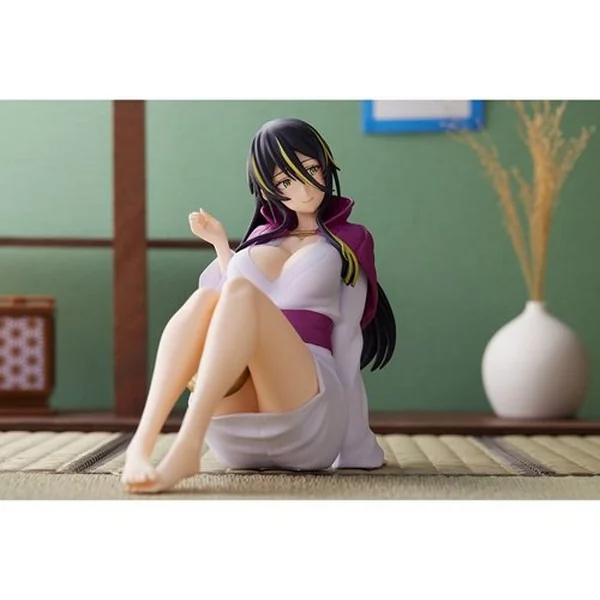 Banpresto That Time I Got Reincarnated as a Slime - Relax Time - Albis 4983164194432 (Figure) Banpresto That Time I Got Reincarnated as a Slime - Relax Time - Albis 4983164194432 (Figure)