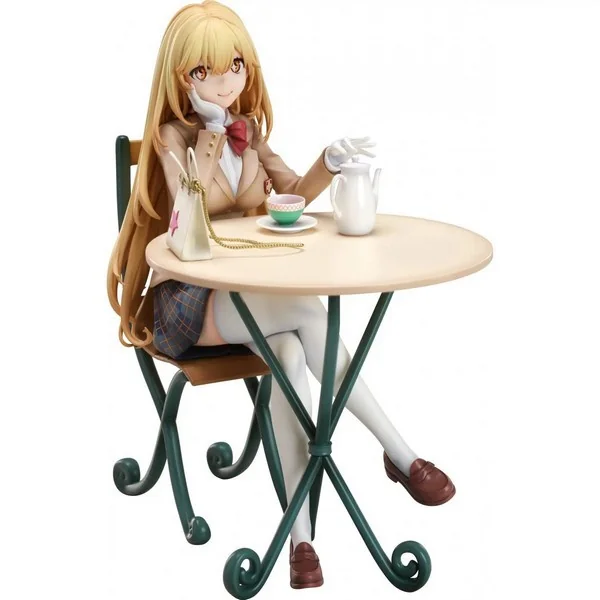 Furyu Figure 1/7 Misaki Shokuhou Live Drawing Ver 4589584957284 (Scale Figure) Furyu Figure 1/7 Misaki Shokuhou Live Drawing Ver 4589584957284 (Scale Figure)