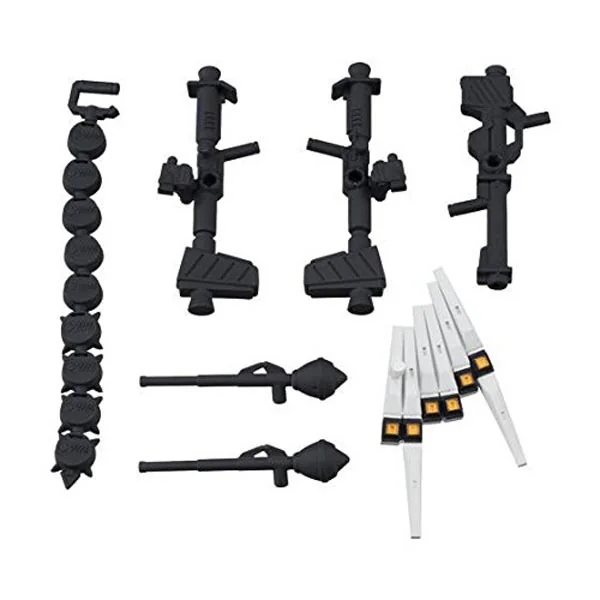 BANDAI (ตัวเดี่ยว) Gashapon Gundam Mobile Suit Ensemble 04 4549660181019 (Gashapon) BANDAI (ตัวเดี่ยว) Gashapon Gundam Mobile Suit Ensemble 04 4549660181019 (Gashapon)