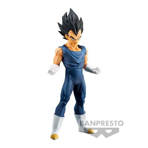 Banpresto Dragon Ball Super : Super Hero DXF - Vegeta 4983164185553 (Figure)