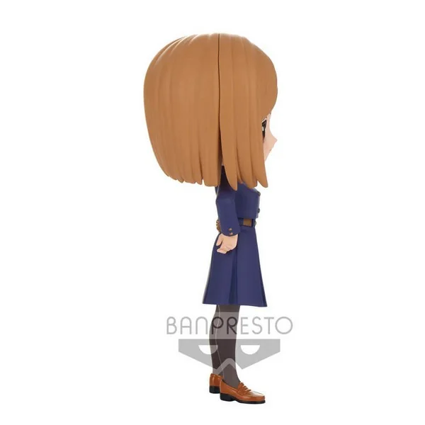 Banpresto Q Posket Jujutsu Kaisen - Nobara Kugisaki (Ver.B) 4983164183740 (Figure) Banpresto Q Posket Jujutsu Kaisen - Nobara Kugisaki (Ver.B) 4983164183740 (Figure)