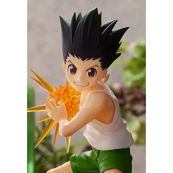Good Smile Company POP UP PARADE Gon Freecss 4580416948081 (Figure) Good Smile Company POP UP PARADE Gon Freecss 4580416948081 (Figure)