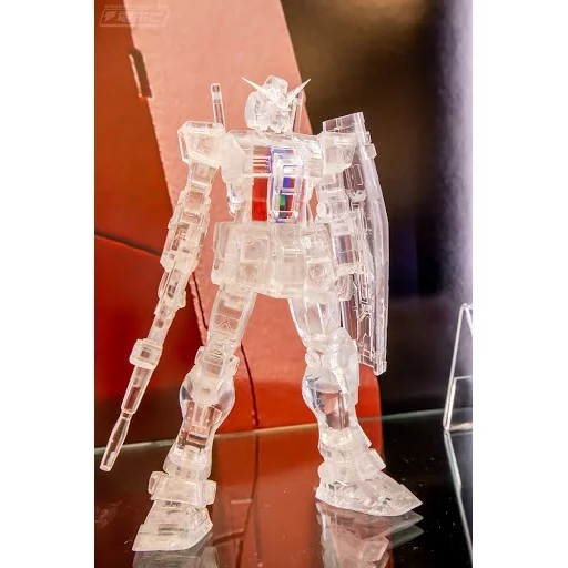 Banpresto Mobile Suit Gundam Internal Structure Rx-78-2 Gundam Weapon Ver. (Ver.B) 4983164162042 (Figure) Banpresto Mobile Suit Gundam Internal Structure Rx-78-2 Gundam Weapon Ver. (Ver.B) 4983164162042 (Figure)
