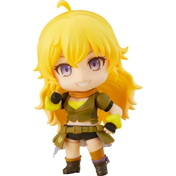 Good Smile Company Nendoroid Yang Xiao Long 4580590124349 (Figure) Good Smile Company Nendoroid Yang Xiao Long 4580590124349 (Figure)