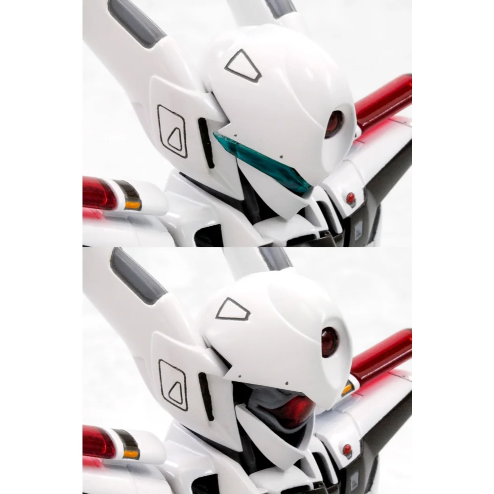 [Pre Order 03/2570] Kotobukiya D-Style AV-X0 Zero 4934054094035 (Plastic Model)
