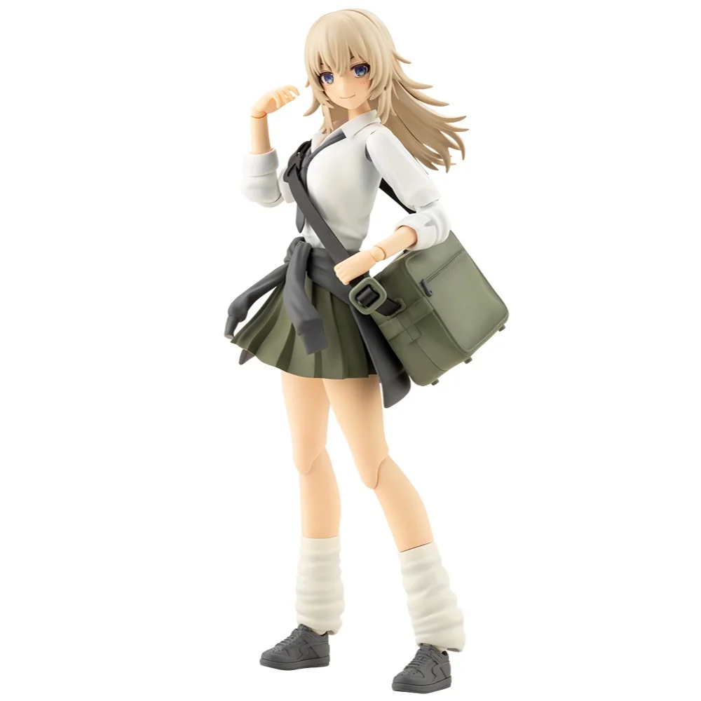 Kotobukiya Sousai Shojo Teien Wolf 4934054066933 (Plastic Model) Kotobukiya Sousai Shojo Teien Wolf 4934054066933 (Plastic Model)