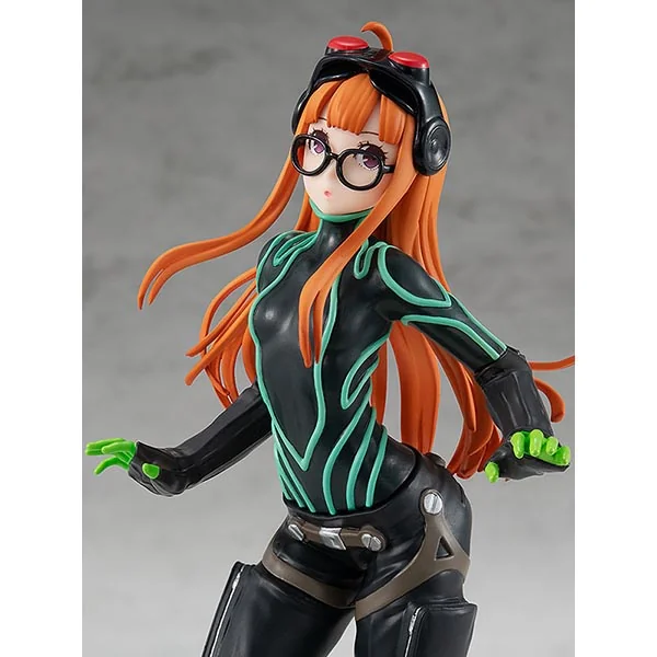 Good Smile Company POP UP PARADE Oracle 4580416944694 (Figure) Good Smile Company POP UP PARADE Oracle 4580416944694 (Figure)