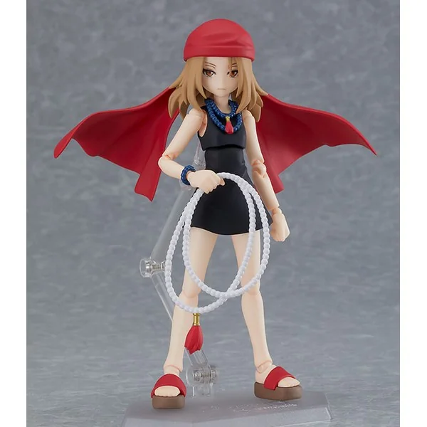 Max Factory figma Anna Kyoyama 4545784067925 (Action Figure)