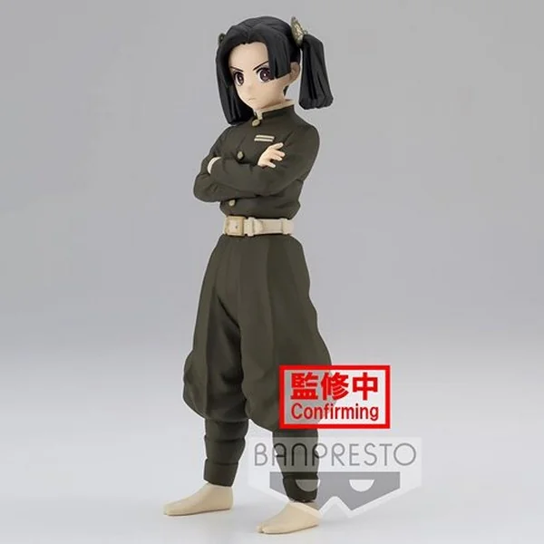 Banpresto Demon Slayer : Kimetsu No Yaiba Figure Vol.24 (A:Aoi Kanzaki) 4983164189247 (Figure)