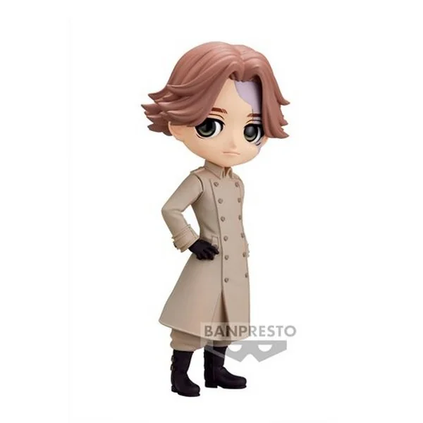 Banpresto Q Posket Tokyo Revengers - Seisyu Inui (Ver.A) 4983164197952 (Figure)