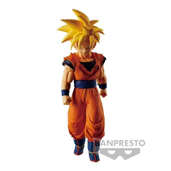 Banpresto Dragon Ball Z Solid Edge Works Vol.12 (B:Super Saiyan Son Gohan) 4983164881813 (Figure) Banpresto Dragon Ball Z Solid Edge Works Vol.12 (B:Super Saiyan Son Gohan) 4983164881813 (Figure)