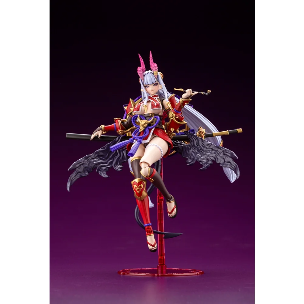 [Pre Order 02/2570] Kotobukiya Arca Nadea Ornela With Bonus 4934054071159 (Plastic Model)