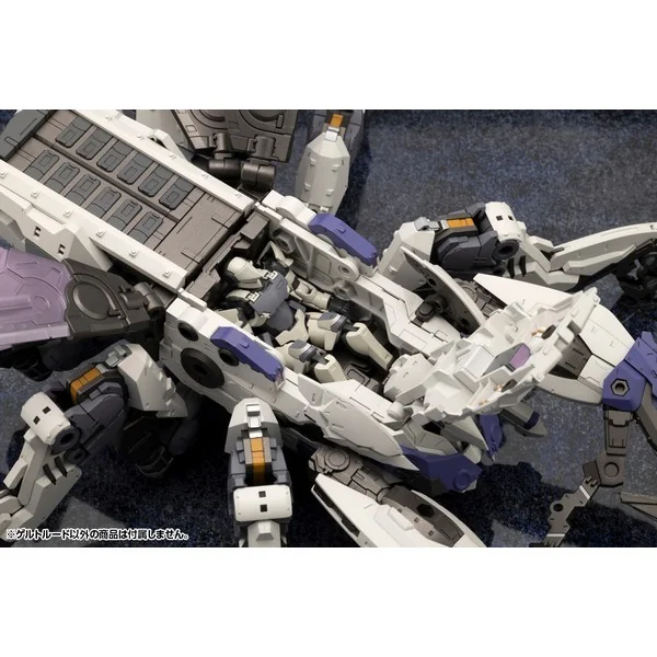 Kotobukiya HEXA GEAR Gertrude 4934054042913 (Plastic Model) Kotobukiya HEXA GEAR Gertrude 4934054042913 (Plastic Model)