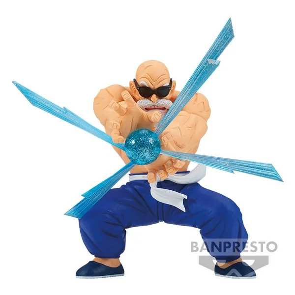 Banpresto Dragon Ball GxMateria Kamesennin 4983164884029 (Figure) Banpresto Dragon Ball GxMateria Kamesennin 4983164884029 (Figure)