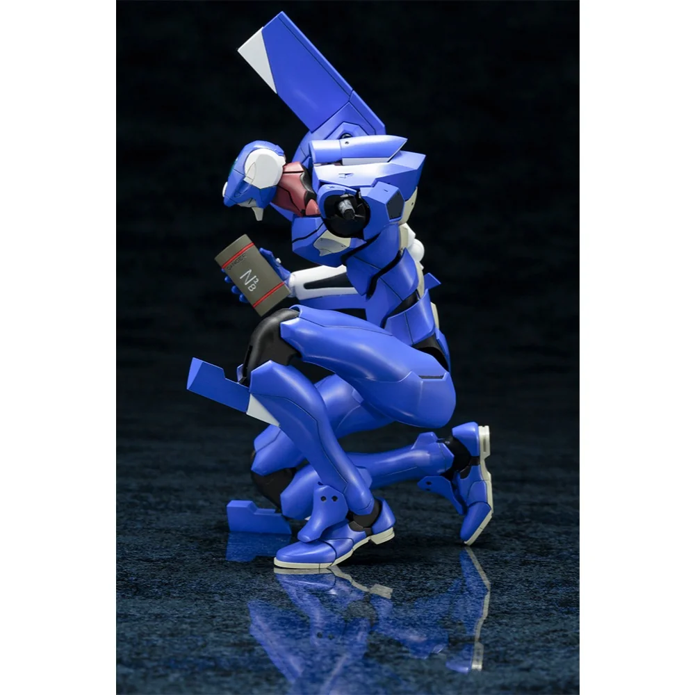 Kotobukiya Evangelion EVA-00 Proto Type TV Ver 4934054073986 (Plastic Model)