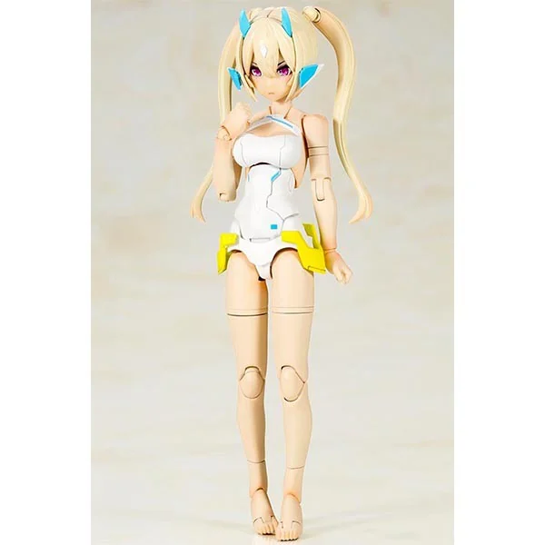 Kotobukiya Megami Device Asra Ninja Aoi 4934054130443 4934054046485 (Plastic Model) Kotobukiya Megami Device Asra Ninja Aoi 4934054130443 4934054046485 (Plastic Model)
