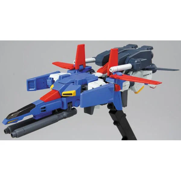 Bandai HG ZZ Gundam 4543112632760 4573102579546 (Plastic Model) Bandai HG ZZ Gundam 4543112632760 4573102579546 (Plastic Model)