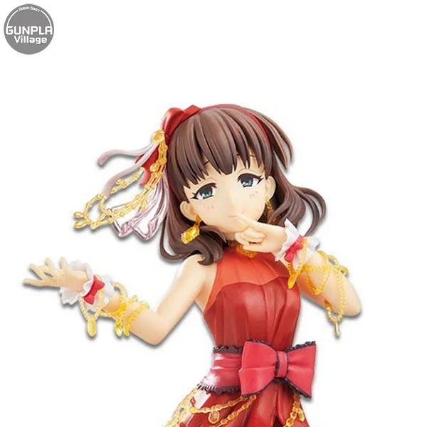 Banpresto The Idolmaster Cinderella Girls Espresto - Jewelry Materials - Mayu Sakuma 4983164166002 Banpresto The Idolmaster Cinderella Girls Espresto - Jewelry Materials - Mayu Sakuma 4983164166002