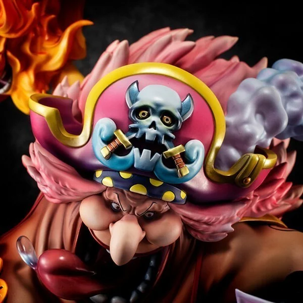 Megahouse Portrait.Of.Pirates One Piece “Sa-Maximum” Great Pirate Big Mom Charlotte Linlin 4535123716331 (Figure) Megahouse Portrait.Of.Pirates One Piece “Sa-Maximum” Great Pirate Big Mom Charlotte Linlin 4535123716331 (Figure)