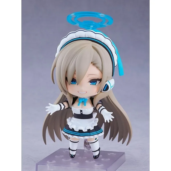 Good Smile Company Nendoroid Asuna Ichinose 4580416929813 (Figure) Good Smile Company Nendoroid Asuna Ichinose 4580416929813 (Figure)