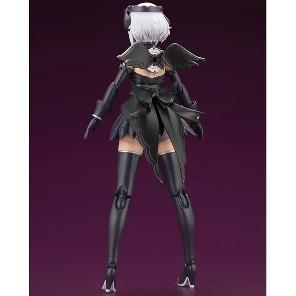 Kotobukiya Arca Nadea Lumitia ReACT-A 4934054056156 (Plastic Model)