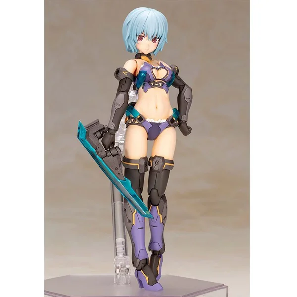 Kotobukiya Frame Arms Girl HRESVELGR Bikini Armor Ver 4934054005079 4934054055562 (Plastic Model) Kotobukiya Frame Arms Girl HRESVELGR Bikini Armor Ver 4934054005079 4934054055562 (Plastic Model)