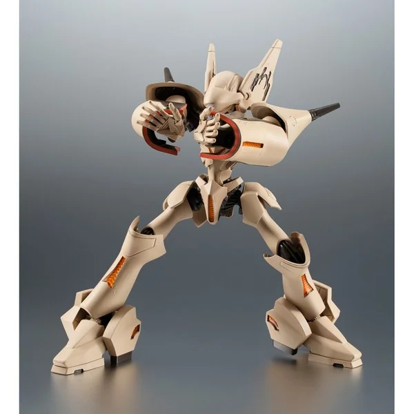 Bandai Robot Spirits (Side Antibody) Hime Brain Powerd 4573102633040 (Action Figure) Bandai Robot Spirits (Side Antibody) Hime Brain Powerd 4573102633040 (Action Figure)