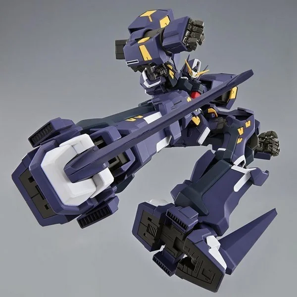 Bandai HG Huckebein Boxer 4573102669162 (Plastic Model) Bandai HG Huckebein Boxer 4573102669162 (Plastic Model)