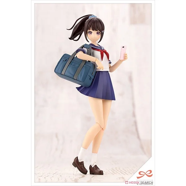 Kotobukiya Sousai Shojo Teien Madoka Yuki (Touou High School Summer Clothes) 4934054027590 (Plastic Model) Kotobukiya Sousai Shojo Teien Madoka Yuki (Touou High School Summer Clothes) 4934054027590 (Plastic Model)