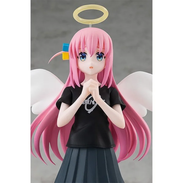 Good Smile Company POP UP PARADE Hitori Gotoh 4580416948609 (Figure) Good Smile Company POP UP PARADE Hitori Gotoh 4580416948609 (Figure)